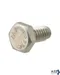 Screw, Blade (1/4-20 Thd) for Oliver Packaging & Equipment - Part # OBS5843-1001