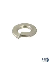 Washer-Lock (1/4" Id) for Oliver Packaging & Equipment - Part # OBS5851-9357