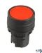 Button, Stop(Red) for Oliver Packaging & Equipment