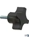 Knob, Base(2", Male) for Oliver Packaging & Equipment