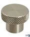 Knob, Knurled for Oliver Packaging & Equipment
