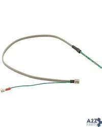 Probe (High Limit / Low Water) for Hubbell Electric Heater - Part # HBLP65