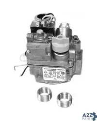 Gas Control for Anets - Part# P5045651