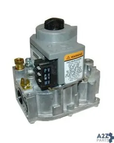 Valve, Gas Safety - 24V for Pitco - Part# 60113501-C