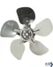 Blade, Evaporator Fan(7-3/4"Od) for Arctic Air - Part # ARI69233