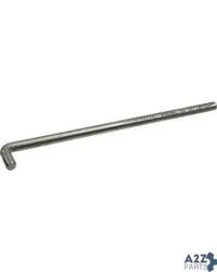 Pin, Latch (7-3/8"L X 1/4"Od) for Bevles - Part # BVL750720