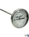 Thermometer (6" Stem) for Bevles - Part # BVL782133