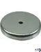Magnet(2-1/4"Od, Steel-Capped) for Somerset - Part # 4000-150