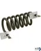 Element, Coil(208V, 1500W) for Doyon