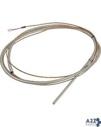 Thermocouple (J-Type) for Doyon