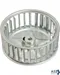 Wheel, Blower (3-3/4"Od) for Texican Specialty Products - Part # TEXTSP112
