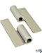 Hinge (Left-Hand) for Texican Specialty Products - Part # TEXTSP-134LCDF