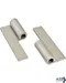Hinge (Right-Hand) for Texican Specialty Products - Part # TEXTSP-134RCDF
