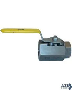 Ball Valve1" for Pitco - Part# P6071769