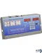 Control Panel ( Temp & Time ) for Broaster - Part # BRO15708