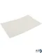 Filter, Oil(14-7/8"X23-1/4")100 for Broaster - Part # BRO09888