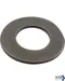 Washer, Lid Spring for Ditting Usa - Part # DIG52408