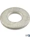 Washer, Upper Plate for Ditting Usa - Part # DIG51518