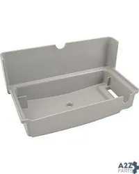 Tray, Filter for Zummo - Part # ZMO210506