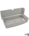 Tray, Filter for Zummo - Part # ZMO210506