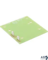 Win-Holt 695885 PRINTED CIRCUIT BOARD