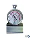 Oven Thermometer2.25 X 2.25", 200-550F for Comark Instruments - Part# DOT2A
