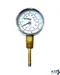Temp Pressure Gauge for Hubbell - Part# TTD405