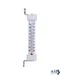 Thermometer - Vertical for Beverage Air - Part# 402-223B