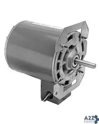 Blower Motor 100-115/200-230V, 1/2HP for Vulcan Hart - Part# 419720-1