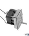 Drive Motor 208/240V, 1P 5.5Rpm for Star - Part# 2U-Z11870