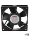 Cooling Fan115V, 2700 for Belshaw - Part# 401209
