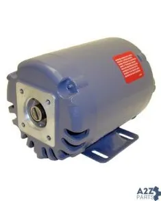 Filter Pump Motor 115V, 1/3HP, 1P 1725 for Frymaster - Part# 8261712