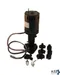 I/M Pump Motor Adapter 115/230V for Scotsman - Part# 12-2260-21