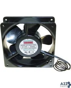 Fan, Axial - 230V for Hobart - Part# 00-424940-00002