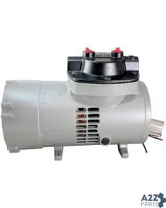 Vacuum Pump for Accu-Temp - Part# AT1E-2703-1