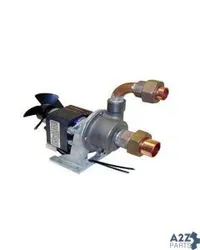 Water Pump - 230V for Cecilware - Part# E053A