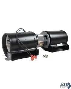 Dual Blower Kit for Roundup - Part# 7000497