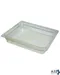 1/2 Sz 2.5" Food Panamber High Heat for Cambro - Part# 22HP