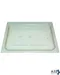 Lid, Pan - 1/2 Size,Flat for Cambro - Part# 20HPC