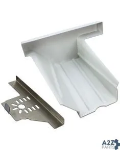 Kit Drip Tray And Cover for Prince Castle - Part# 366-142S