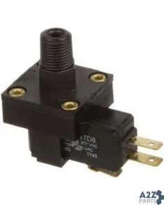 Pressure Switch for Groen - Part# NT1091