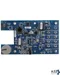 Control Board - Main for Roundup - Part# 4070171