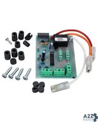 Circuit Board for Robot Coupe - Part# 39464