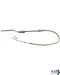 Thermocouple-H Limit for Henny Penny - Part# 92717
