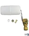 Float Kit for Iceomatic - Part# 9131111-101