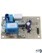 Fan Control Pcb for Turbo Air - Part# P0143A0100