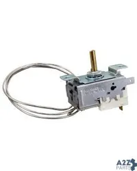 Thermostat for Ranco - Part# K55-Q5608