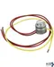 Defrost Terminationswitch for Continental Refrigerator - Part# 40242-3/8