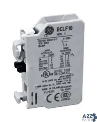 Auxillary Switch for Hobart Part# 087711-268-1