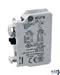 Auxillary Switch for Baxter - Part# 00-087711-268-1